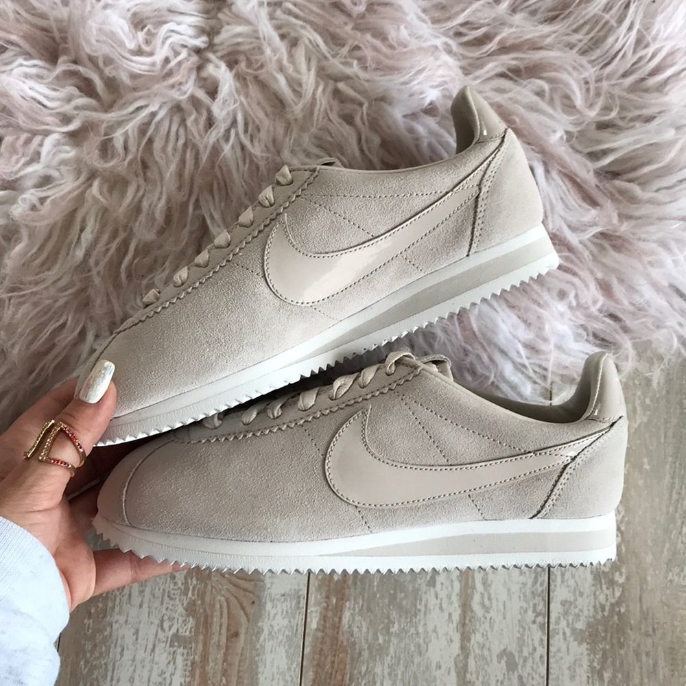 NWT Nike ID Cortez Premium Custom - Picture 3 of 8